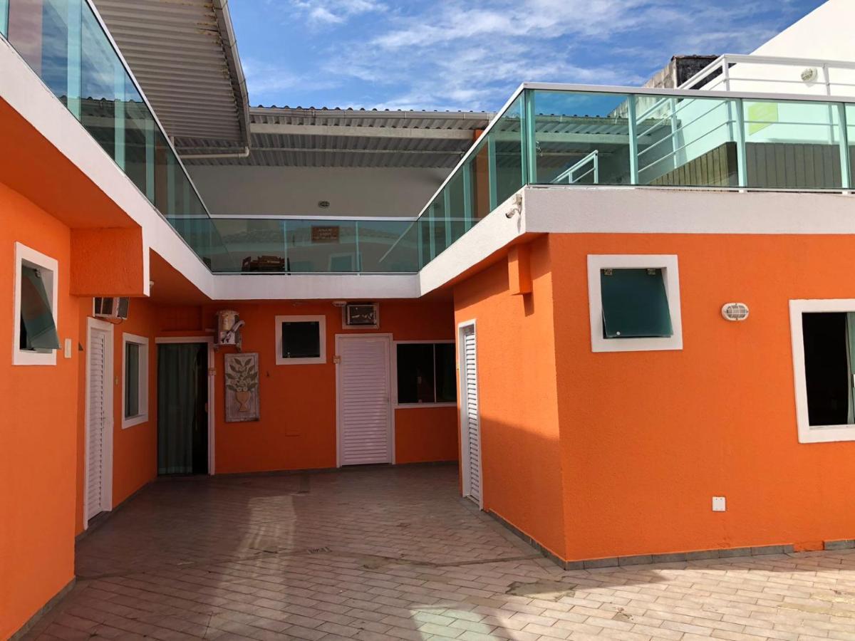 Hotel Enseada Beira Mar Guarujá Exterior foto